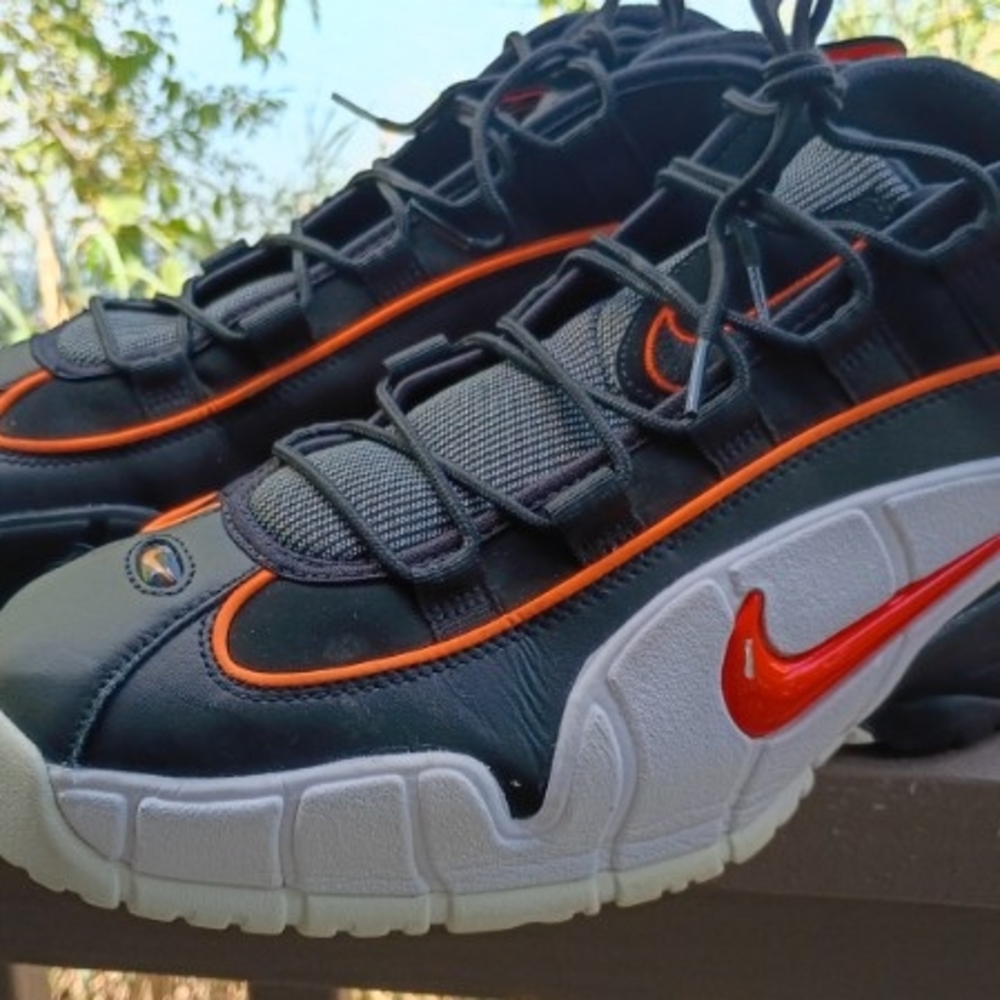 Nike Airmaxes PENNY